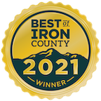 Best of Iron County