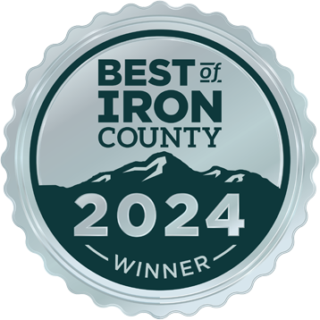 Best of Iron County 2025 Gold Medal Winner Southwest Spine and Pain Best Pain Clinic
