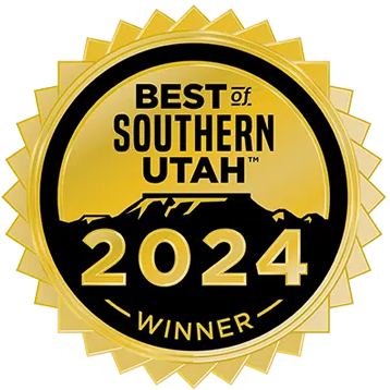 Best of Southern Utah 2024 Gold Medal Winner Southwest Spine and Pain Best Pain Clinic