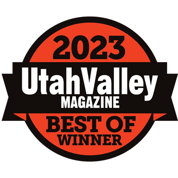 2023 Best of Utah Valley Winner Southwest Spine and Pain Best Surgery Center