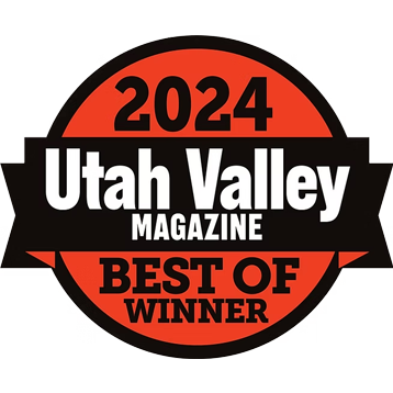 2024 Best of Utah Valley Best Rheumatologist (Dr. Shruti Sanghvi)