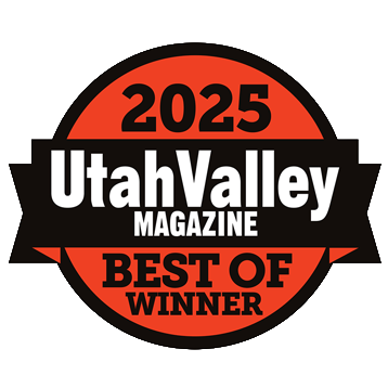 2025 Best of Utah Valley Winner Best Rheumatologist (Dr. Shruti Sanghvi - Vista Healthcare)
