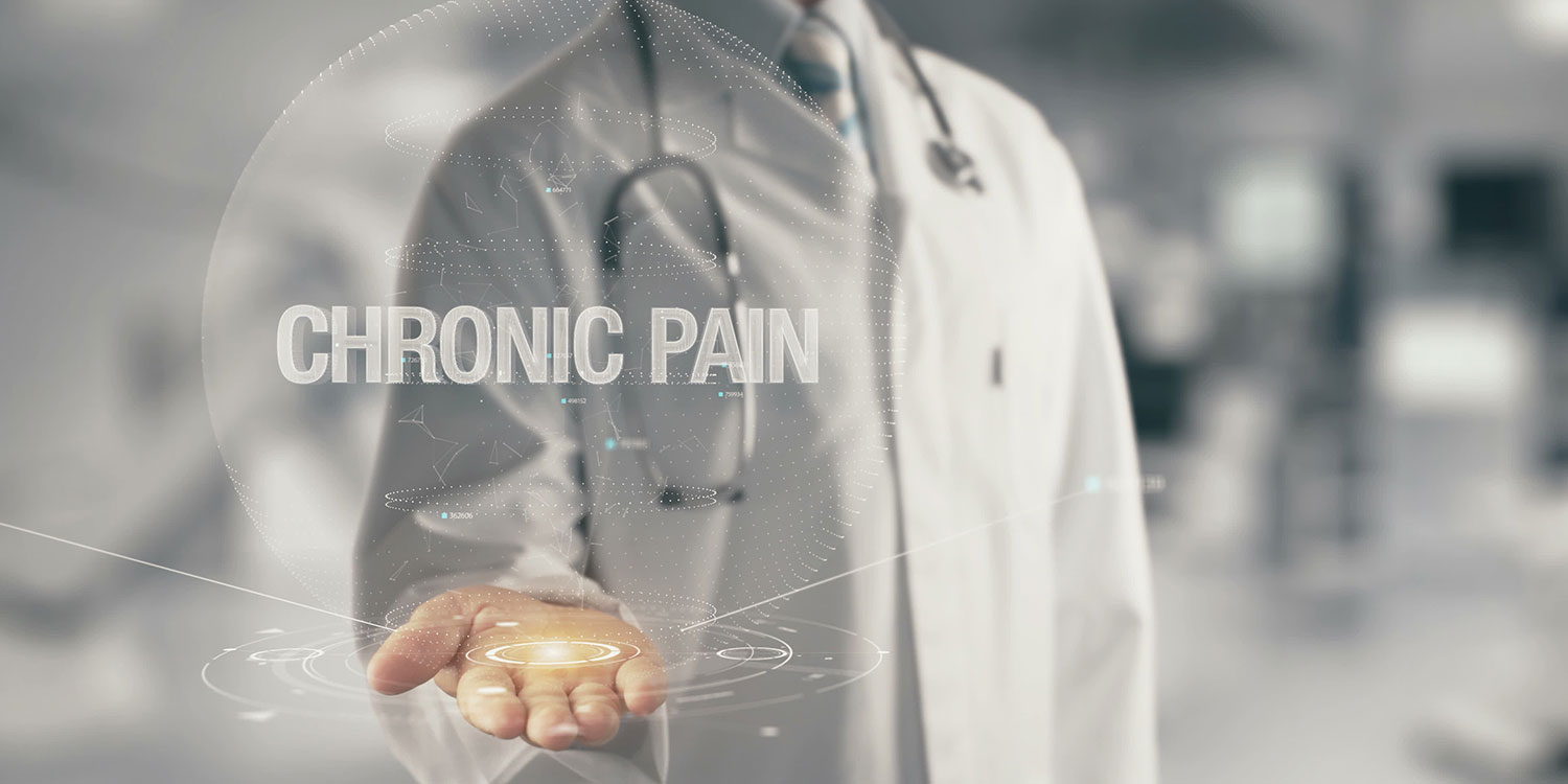 New Study Looks at the Cause of Chronic Pain