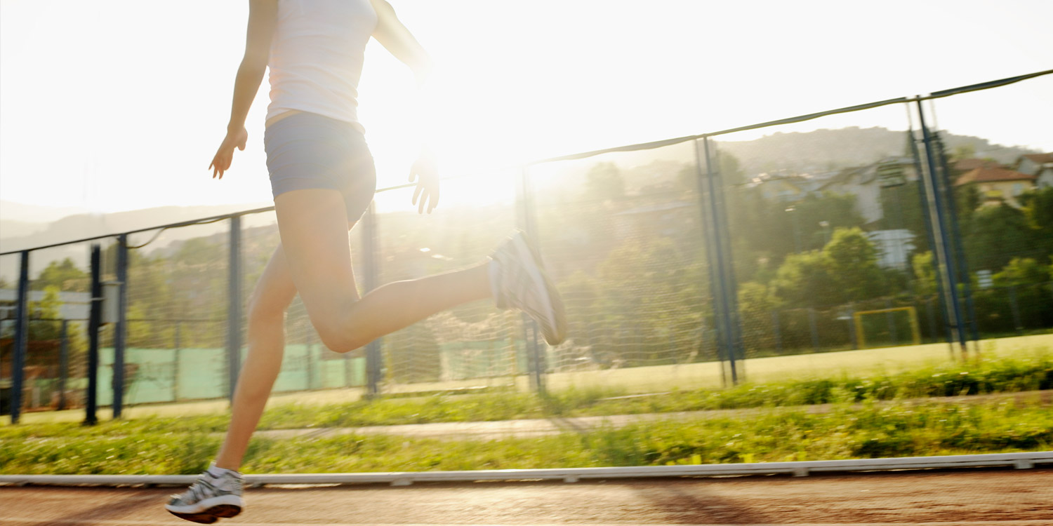 Running with Sciatica: Is it Safe?