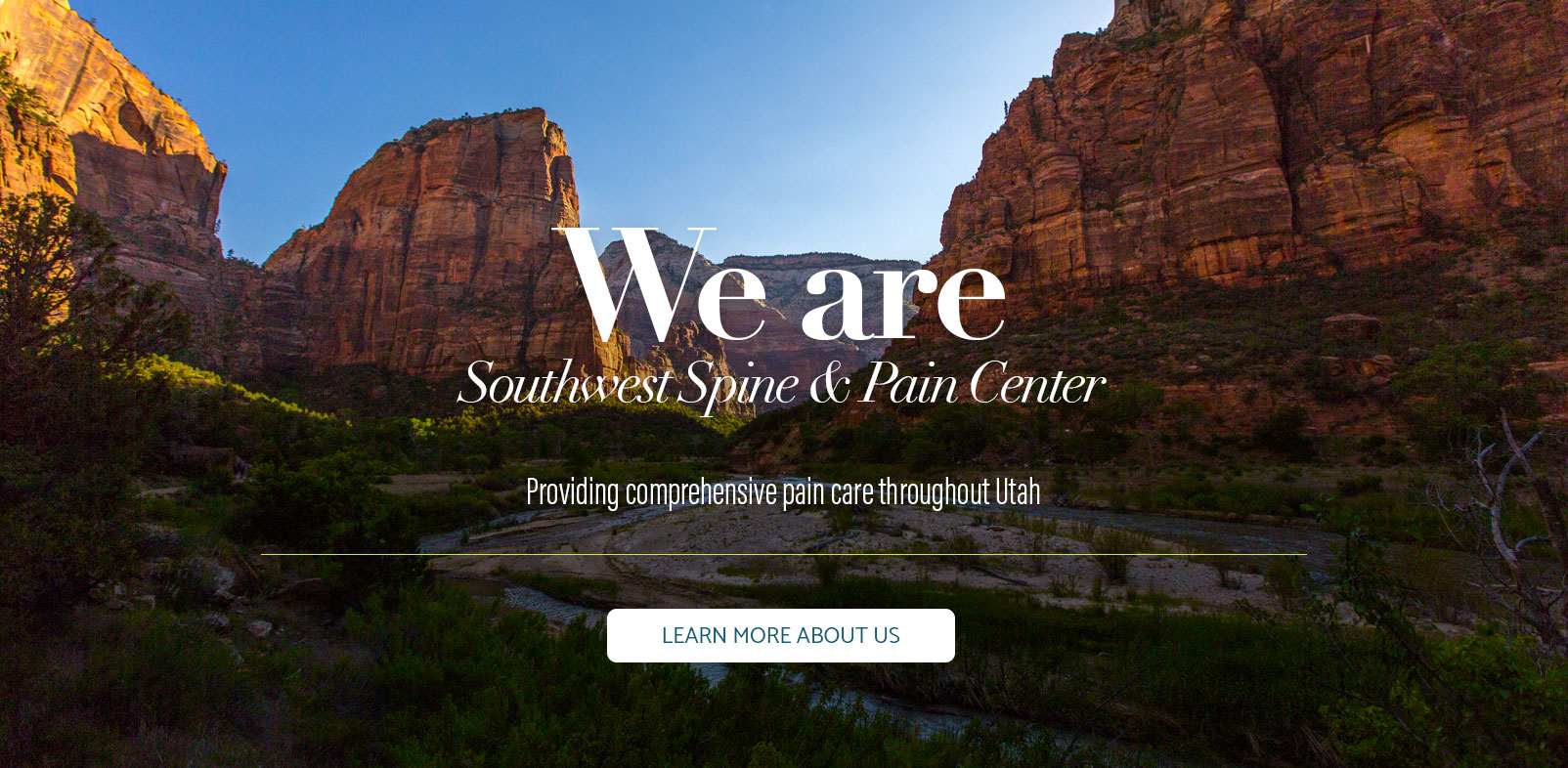 Amarillo Pain And Spine Clinic