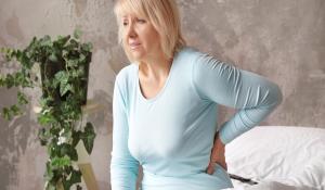 How Seeking Back Pain Treatment Sooner Could Avoid Use of Opioids
