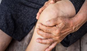 Six Common Rheumatic Diseases that Cause Chronic Pain