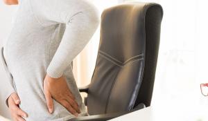 Different Classifications of Chronic Pain